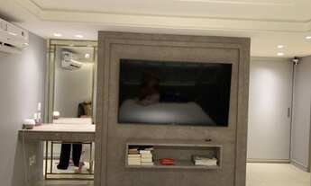 Imagem 4: Apto de LUXO no Altiplano c/ 384m2, 5 Qtos (4 Suítes), Andar Alto e Vista do mar