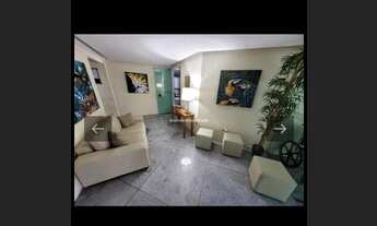 Imagem 3: Apartamento para aluguel tem 35 metros quadrados com 1 quarto em Boa Viagem - Recife - Per