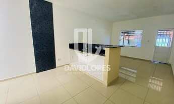 Imagem 5: Casa para venda com 90 metros quadrados com 2 quartos em Aeroporto - Juiz de Fora - MG