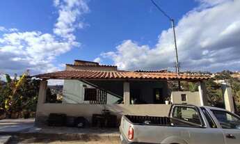 Imagem 2: Casa para venda em Ribeirão das Neves, bairro Jardim Colonial