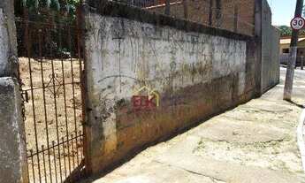 Imagem 3: Terreno à venda, 318 m² por R$ 250.000,00 - Bosque da Saúde - Taubaté/SP