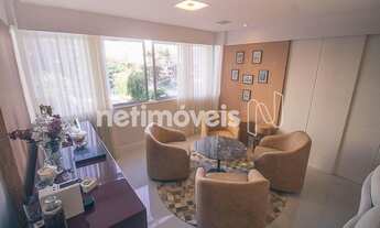 Imagem 7: Deslumbrante! Amplo Apartamento 3 Suítes à Venda na Barra