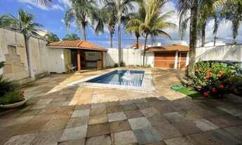 Imagem: Casa com 3 dormitórios à venda, 280 m²