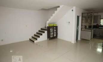 Imagem: Casa para Aluguel - Grajaú, 2 Quartos