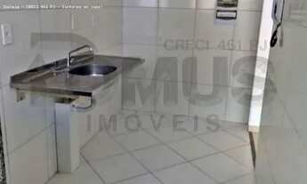 Imagem 7: Apartamento no Condomínio Viamonte Clube com 2 quartos