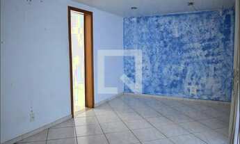 Imagem: Casa para Aluguel - Campo Grande, 2 Quartos