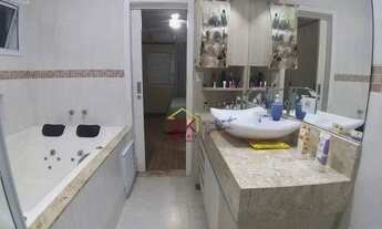 Imagem 7: Casa com 3 dormitórios à venda, 170 m² por R$ 795.000 - Villa Branca - Jacareí/SP