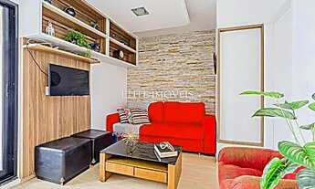 Imagem 6: Ref.: 5015 - Cobertura 3 quartos, 2 suítes