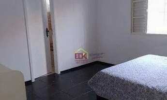 Imagem 5: Casa com 3 dormitórios à venda, 175 m² por R$ 450.000 - Vila Antônio Augusto Luiz - Caçapa