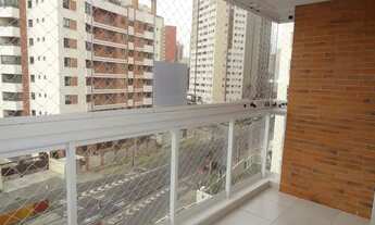 Imagem 4: Apartamento com 3 quartos em Cristo Rei - Curitiba - PR