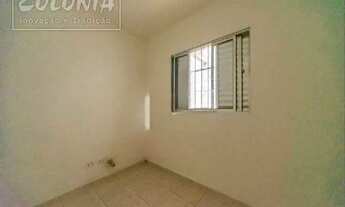 Imagem 4: Santo André - Casa Padrão - Jardim Santa Cristina