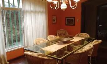 Imagem 2: Excelente sobrado na Cidade Jardim 530 mts