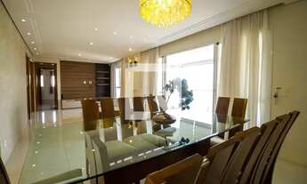 Imagem 2: Apartamento para Aluguel - Cambuci, 3 Quartos, 129 m2