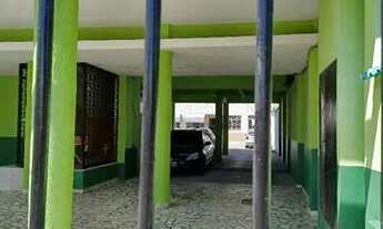 Imagem: Ap de 1 quarto do lado praça das nações