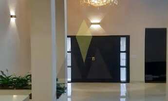 Imagem: CONDOMÍNIO VILLAGE D AVIGNON