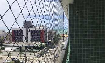 Imagem 7: Apartamento para aluguel com 60 metros quadrados com 2 quartos em Tambaú - João Pessoa/PB