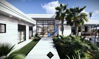 Imagem 5: Casa com 4 dormitórios à venda, 430 m² por R$ 3.000.000 - Recanto dos Eucaliptos - São Jos