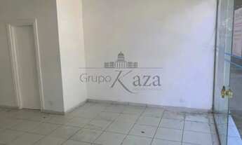 Imagem 3: Área Comercial em São José dos Campos