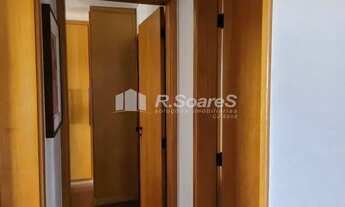 Imagem 5: Cobertura-LOCAÇÃO-Botafogo-Rio de Janeiro-RJ