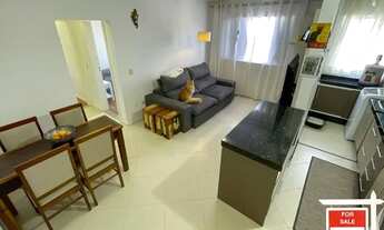 Imagem 7: Apartamento no Centro Itajaí para venda tem 60 metros quadrados com 2 quartos