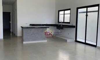 Imagem 3: Casa com 3 dormitórios à venda, 128 m² por R$ 735.000 - Caçapava Velha - Caçapava/SP