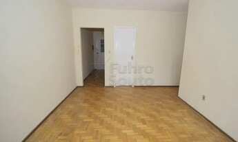 Imagem 3: Apartamento Padrão em Pelotas