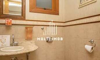 Imagem 5: Apartamento 3 dormitórios no Menino Deus