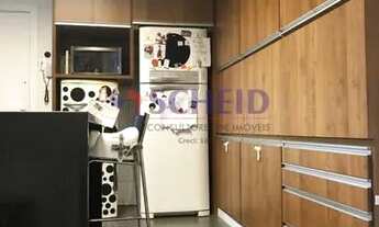 Imagem 7: Apto 3 dorms, sendo 1 suíte, dependência de empregada, 1 vaga