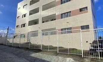 Imagem: Apartamento à venda em Jaboatão, com 56