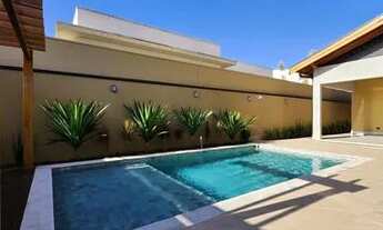 Imagem 2: Casa em Condomínio para Venda em Limeira, Residencial Greville, 3 dormitórios, 3 suítes, 4