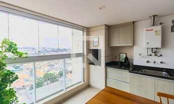 Imagem 7: Apartamento para Aluguel - Vila Santa Clara, 2 Quartos, 70 m2