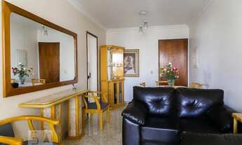 Imagem 2: Apartamento para Aluguel - Ipiranga, 2 Quartos, 62 m2