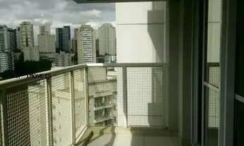 Imagem 4: Apartamento para Locação em São Paulo, VILA ANDRADE, 3 dormitórios, 1 suíte, 2 banheiros