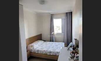 Imagem 7: Apartamento com 3 dormitórios à venda, 60 m² por R$ 450.000,00 - Vila Eldízia - Santo Andr