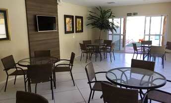 Imagem 6: Apartamento de 3/4 com excelente localização e area de lazer
