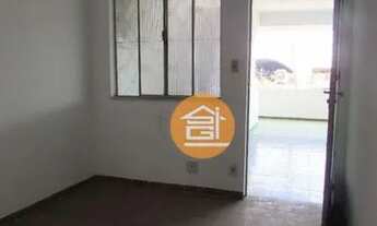 Imagem 6: Apartamento com 1 dormitório à venda, 56 m² por R$ 75.000,00 - Amendoeira - São Gonçalo/RJ