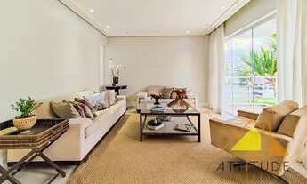 Imagem 2: Casa em Condomiíno - Swiss Park - São Bernardo do Campo