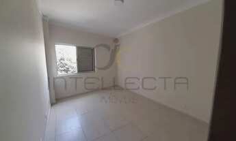 Imagem 2: Apartamento para aluguel com 83 metros quadrados com 2 quartos em Cambuci - São Paulo - SP