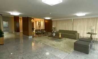 Imagem 5: Apartamento para venda com 205 metros quadrados com 4 quartos em Petrópolis - Natal - RN