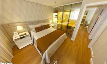 Imagem 6: 2 e 3 Quartos em Águas Claras Norte - Reserva Parque Clube (Em frente ao Parque