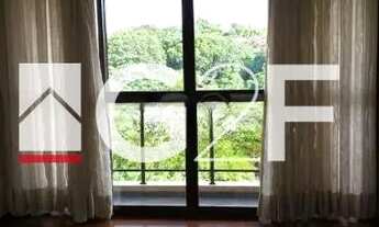 Imagem: Apartamento - Jardim Paulistano - Campinas