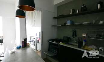 Imagem 6: Apartamento para aluguel com 73 metros quadrados com 1 quarto em Pinheiros - São Paulo - S