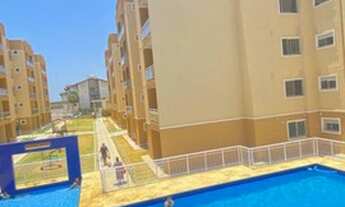 Imagem 4: Apartamento à venda 2 quartos lazer completo