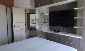 Imagem 6: Apartamento Padrão em São José dos Campos