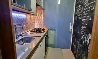 Imagem 4: Apartamento à venda, 2 quartos, 1 suíte, 2 vagas, Mooca - São Paulo/SP