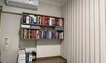 Imagem 4: 3 suítes à venda, 108 m² por R$ 1.080.000 - Jardim Botânico - Ribeirão Preto/SP