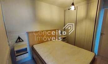 Imagem 2: Condomínio Vittace Jardim Carvalho - Apartamento