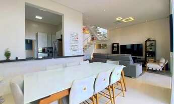 Imagem 2: Casa de condomínio sobrado para aluguel e venda