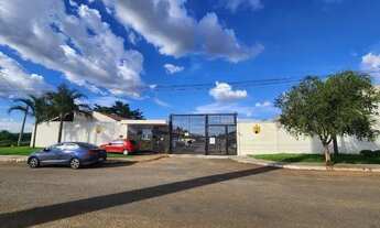 Imagem 2: Casa 2/4 condomínio