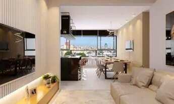 Imagem 5: Apartamento com 3 dormitórios à venda, 98 m² por R$ 490.000 - Brasil - Uberlândia/MG